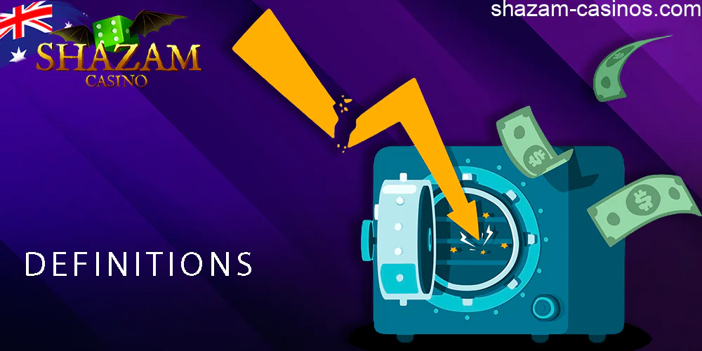 What is money laundering