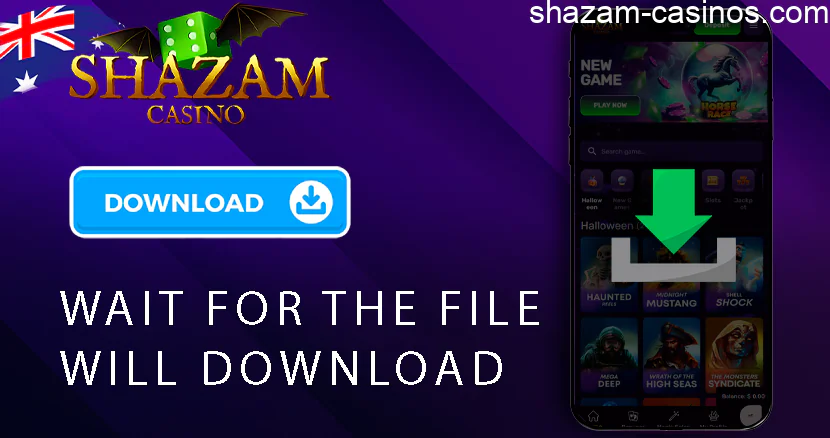 Download shazam APK