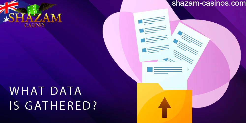 Shazam casino is gathered some data