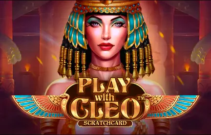 Play With Cleo