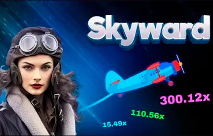 Skyward