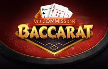 Baccarat game