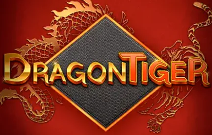 Dragon Tiger game