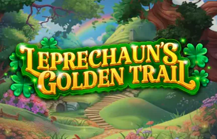 Golden Trail game