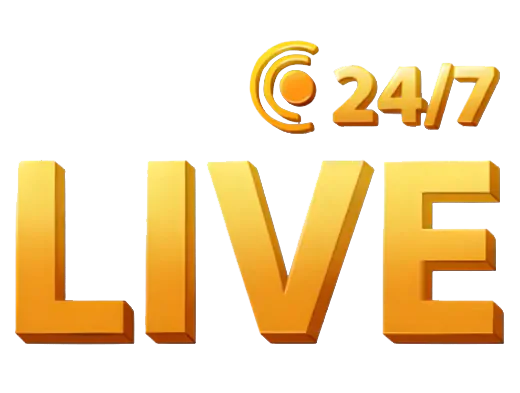 Live casino
