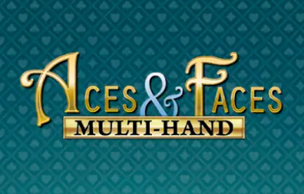 Aces & Faces games