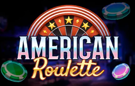 American Roulette game