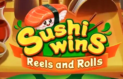 Sushi Wins game