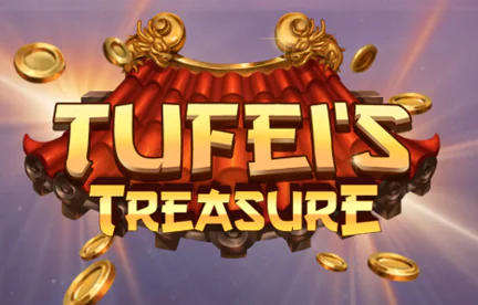Tufeis Treasure game